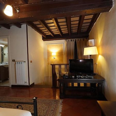 Mgpgroup Rome Center Hot Spot Apartamento Exterior foto