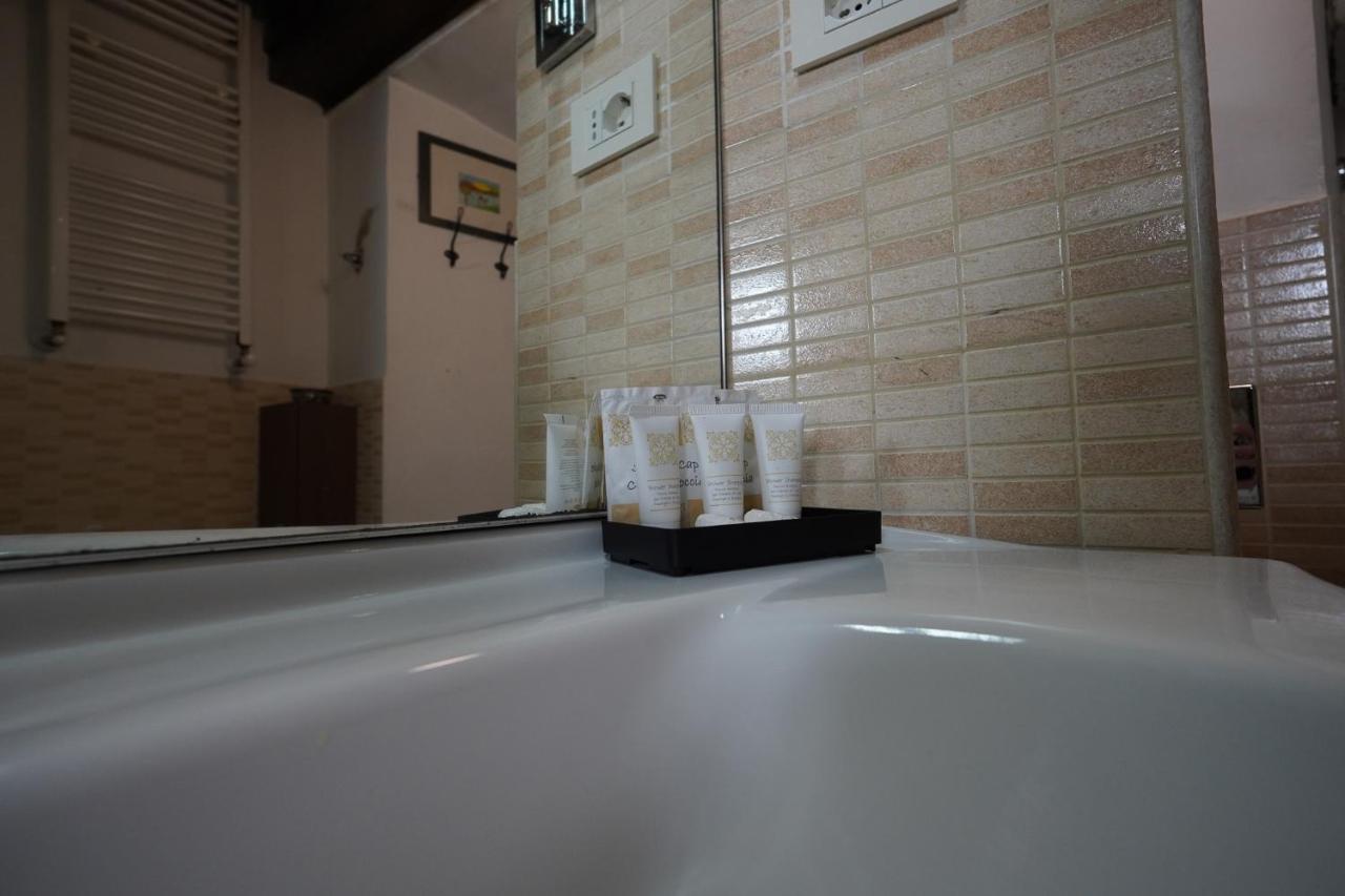 Mgpgroup Rome Center Hot Spot Apartamento Exterior foto