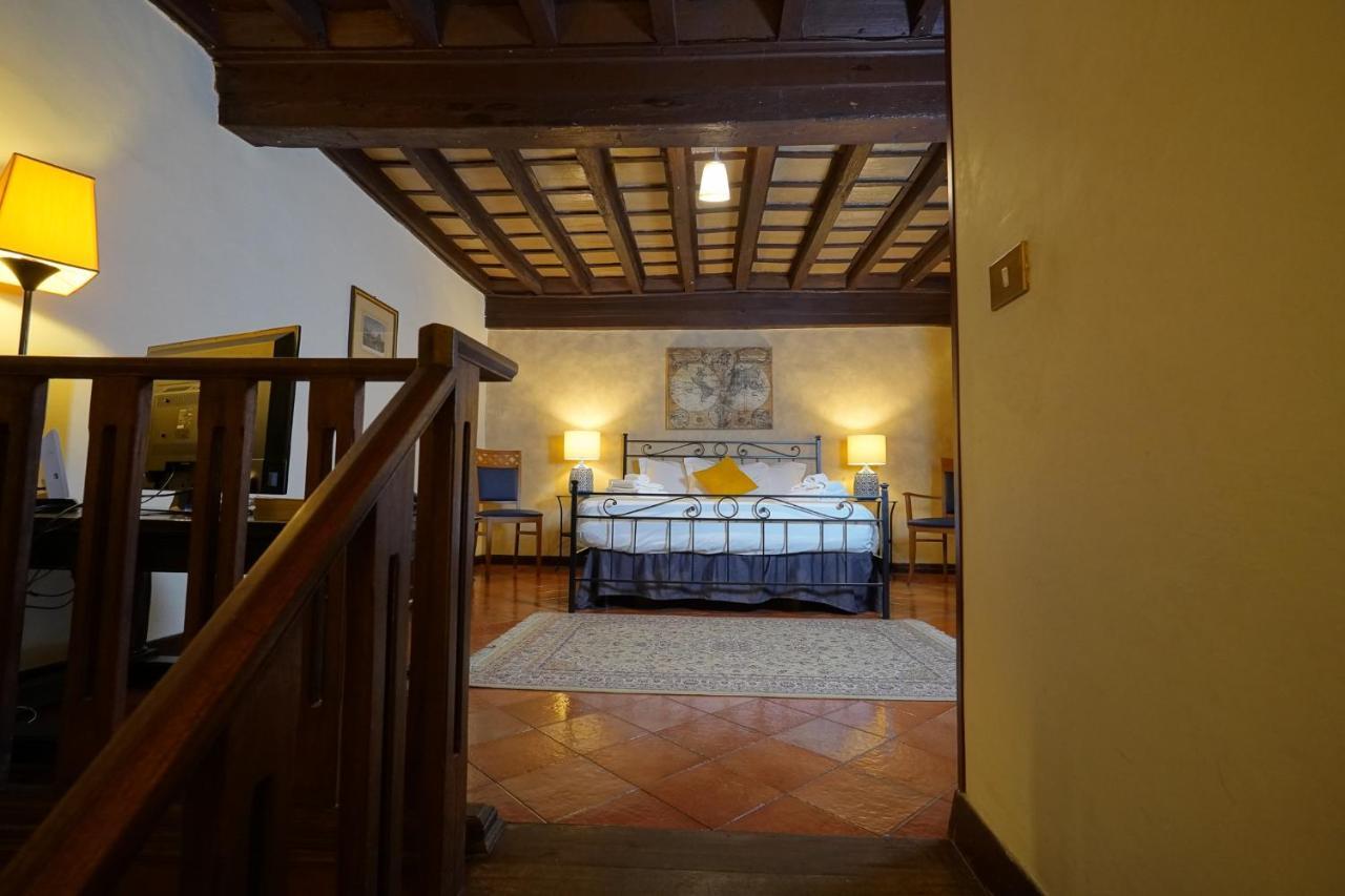 Mgpgroup Rome Center Hot Spot Apartamento Exterior foto