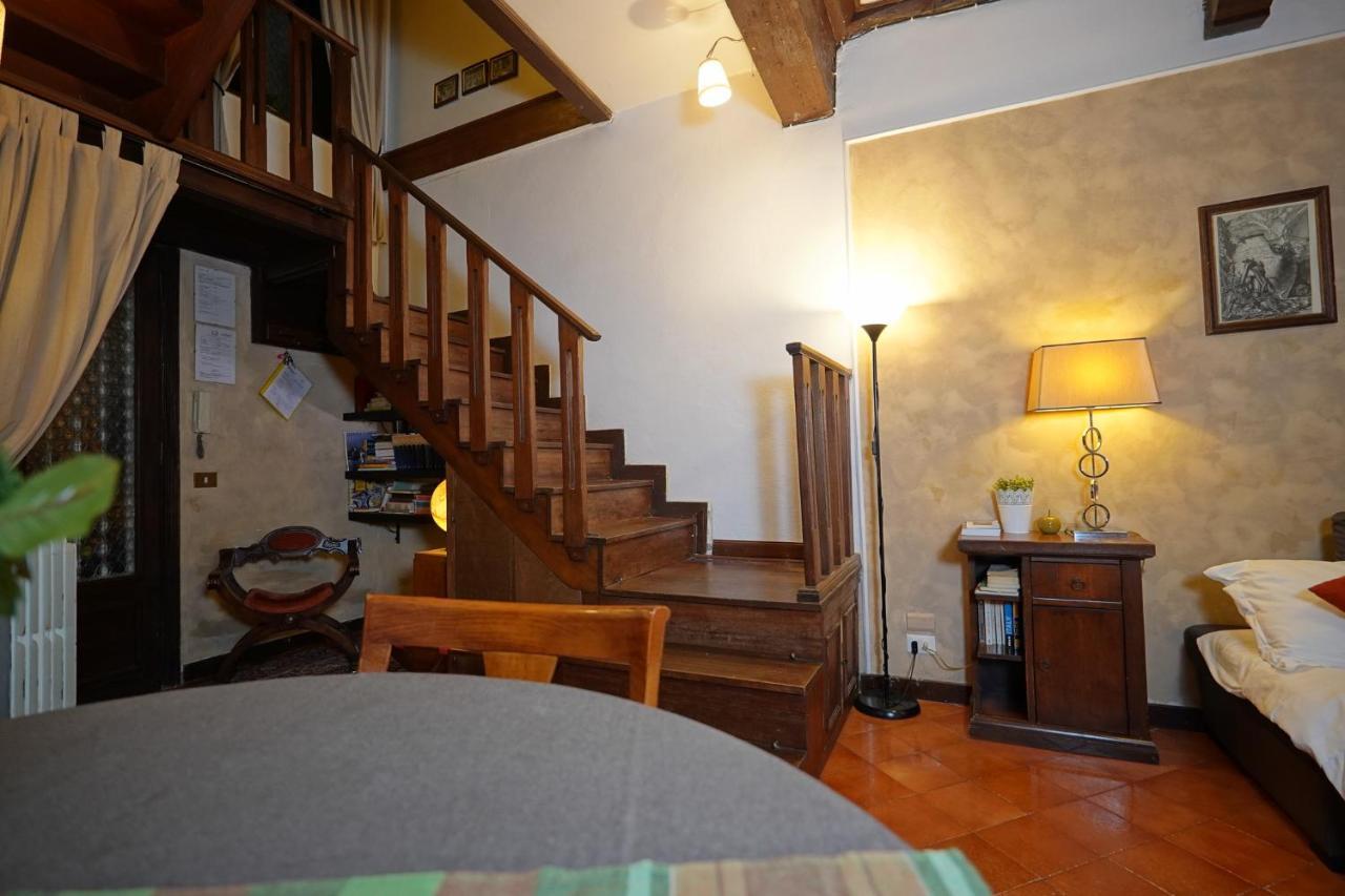 Mgpgroup Rome Center Hot Spot Apartamento Exterior foto