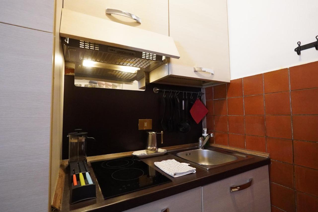 Mgpgroup Rome Center Hot Spot Apartamento Exterior foto